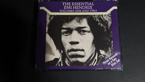 1 jimi hendrix cd 2 discs in one case very good condition see pic - Picture 1 of 1