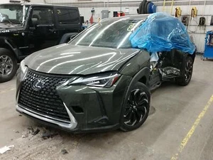 Column Switch For 2020 UX250H WIPER ONLY - Picture 1 of 12