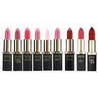 L'Oreal Color Riche Collection Exclusive Lipstick - Choose Your Shade