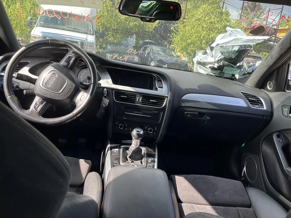 Volante AUDI S4 10 11 12 Foto 1 de 1