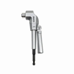 Bohreraufsatzadapter, Schlaganfall, max. Drehmoment 500, Verwendung mit Akkubohrer - Bild 1 von 6