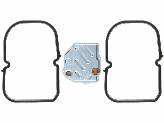Kit de filtro de transmisión automática 25PN87B para Mercedes 300TD de 1982-1985, 1987 Foto 1 de 1
