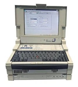 Agilent Model J2300D With Agilent Model J3444A - Picture 1 of 4