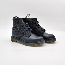 Dr. Martens Donna 101 Smooth 6 Eye