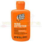 Dead Down Wind Wind Detector - 28gm Squeeze Bottle - 2003BC