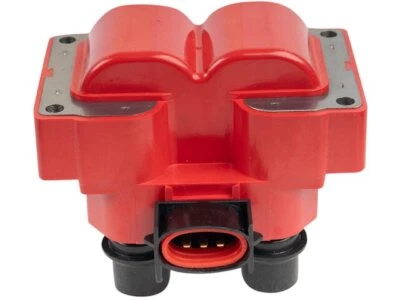 Bobina de ignição Ford Ranger 1988-2001 21141YQRT 1989 1990 1991 1992 1993 1994 - Imagem 1 de 2