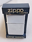 Zippo Marlboro Chrome New Vintage 1995
