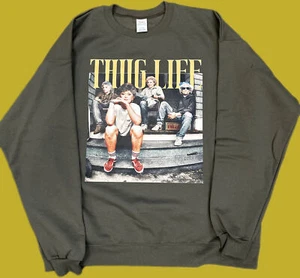 Thug Life Golden Girls Sweatshirt! - Picture 1 of 8