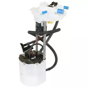 Fuel Pump Module Assembly Delphi FG1295 - Picture 1 of 10