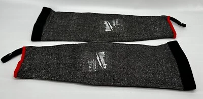 Herramienta Milwaukee 18 pulgadas Nivel 5 Resistente a Cortes Pro ~ NUEVO ~ Foto 1 de 3