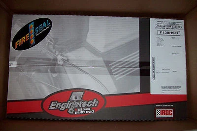 Ford Focus Head Gasket Set F138HS-D 2.3L Z 03-04 EngineTech  - Image 1 of 2
