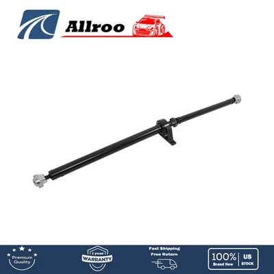 Rear Drive Shaft Assembly For Buick Encore 2013-2021 Chevrolet Trax 2015-2021 - Image 1 of 4