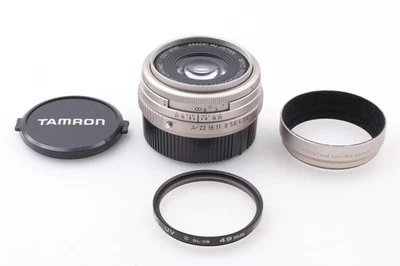 [Mint + Hood] Pentax FA 43mm f1.9 Limited Standerd Lens AF K Mount From Japam - image 1 of 4