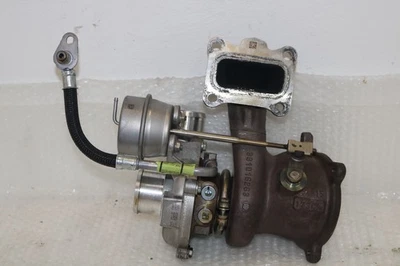 Turbocompresor turbo Ford Kuga 2 II MK2 DM2 1.5 ECOBOOST 110kw F1FG-6K682-AA Foto 1 de 4