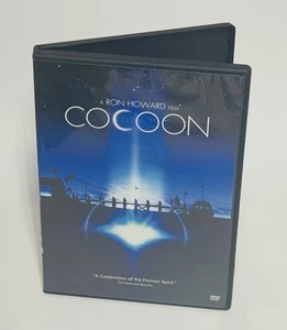 Cocoon - A Ron Howard Film - w/Insert - DVD - Imagen 1 de 4
