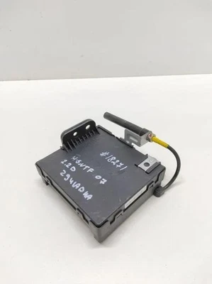 Centralina comfort HYUNDAI SANTA FÉ II CM 954002B460 2.20 Diesel 110kw 31438739 - Immagine 1 di 4