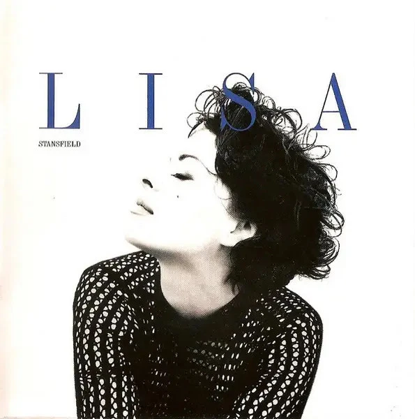CD Lisa Stansfield Real Love Arista - Bild 1 von 1