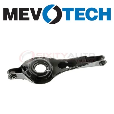 Mevotech Suspension Control Arm for 2005-2011 Volvo V50 2.4L 2.5L L5 - A-Arm la - Изображение 1 из 4
