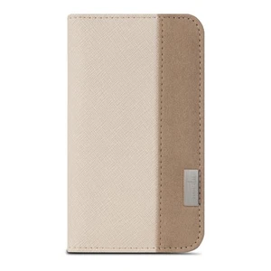 Overture iPhone 6/6s Plus Case (Wallet Case) - Beige - Picture 1 of 6