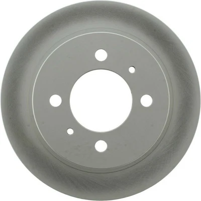 320.42054F disco de freio central traseiro motorista ou passageiro lateral 4 rodas ABS para NX - Imagem 1 de 4