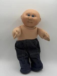 Cabbage Patch Kids 1983 - Imagen 1 de 2