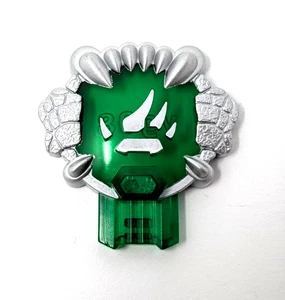 Transformers Cybertron - Jungle Planet Cyber Key (vg08) für Voyager LEOBREAKER - Bild 1 von 2