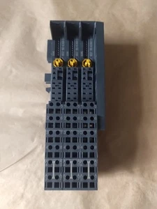 Siemens 6ES7 193-4CA50-0AA0 - Picture 1 of 5