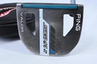 Ping Sigma 2 Valor putter / 35 pollici - Immagine 1 di 4