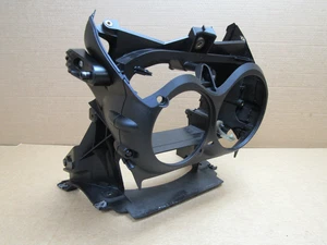 BMW R1150GS 1999 59.599 millas faro instrumento soporte (8260) - Imagen 1 de 5