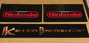 Killer Instinct 2 Box Art - Bild 1 von 6