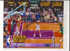 Tim Kitzrow Signed NBA JAM 8x10 Ltd Print Beckett BAS