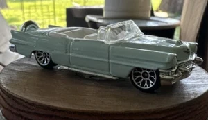 MATCHBOX 1956 CADILLAC ELDORADO - Bild 1 von 2