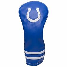 NFL Indianapolis Colts Vintage Fairway Golf Club Headcover