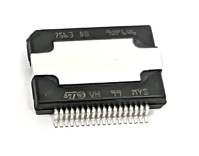 1 Stück TDA7563BPD | 4 x 50W MULTIFUNCTION QUAD POWER AMPLIFIER | PowerSO36 |STM - Bild 1 von 4