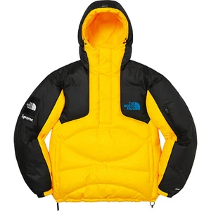 Supreme The North Face 800-Fill Half Zip Hooded Pullover 4colors - Picture 1 of 26