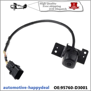 Rear View Camera FOR Hyundai Tucson 3 95760D3100 95760D3101 95760D3000 - Picture 1 of 6