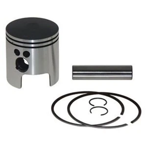 NIB Yamaha 3 Cylinder 25-30HP Wiseco 3189P3 Piston Ring Kit .030" Bore 2.373" - Picture 1 of 1
