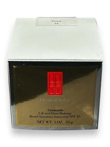 Elizabeth Arden Ceramida Lift & Firm Maquillaje FPS 15 - 12 Tostadas - Imagen 1 de 1