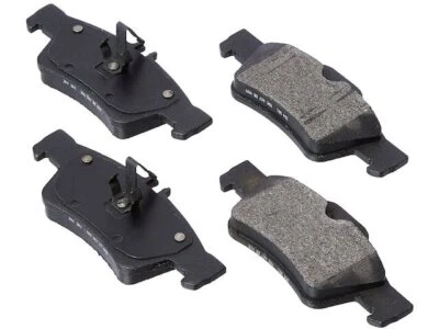 Juego Pastillas Freno Traseras Bosch 74953PZDF 2008 2009 2010 Mercedes CLS550 2007-2011 Foto 1 de 2