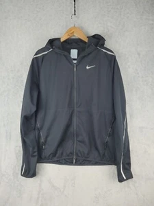 Nike NOCTA NRG Warm Up Jacket Mens M Black DV3661-010 Drake *Read - Picture 1 of 17