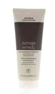 Aveda Damage Remedy strukturierende Spülung 6,7 Oz. brandneu - Bild 1 von 3
