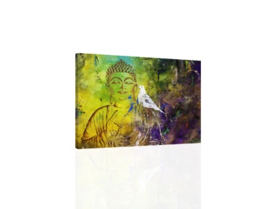 Enlightenment - CANVAS OR PRINT WALL ART - Image 1 of 2