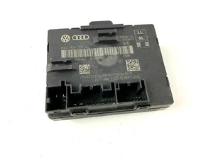 Audi Q3 8U Rear Right Door Control Module Unit 8X0959795C - Picture 1 of 5