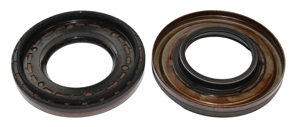 Sello diferencial para Mercedes-Benz 260E, 300D, 300E, 300SE, 300SEL, C220, Foto 1 de 1