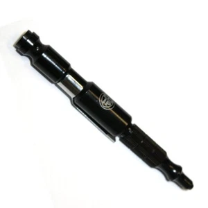 Interstate Pneumatics B100A 1/4 Inch Adjustable Automotive Pocket Blow Gun - Picture 1 of 1
