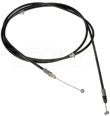 Fits 1999-2002 Toyota 4Runner Hood Release Cable Dorman 272RQ35 2000 2001 2002 - Image 1 of 4