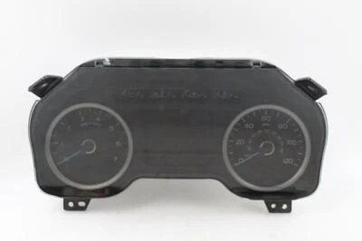 Grupo de velocímetro MPH XLT para camioneta Ford F150 2015 OEM #18179 Foto 1 de 4