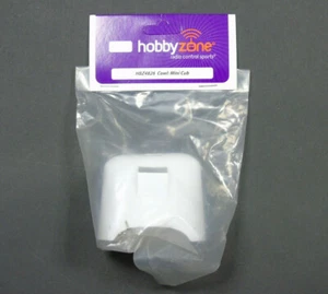 HBZ4826 Hobbyzone Model RC Aircraft Accessories Cowl: Mini Cub New in Packet - Picture 1 of 4