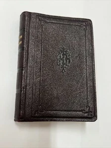 Missel ancien L’imitation de Jesus-Christ 1914 . Ref76119 - Photo 1 sur 7