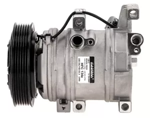 Mazda 3 2007-2009 2,3 L velocidad mazda, 2006-2007 Mazda 6 2,3 L compresor de aire acondicionado remanente - Imagen 1 de 1